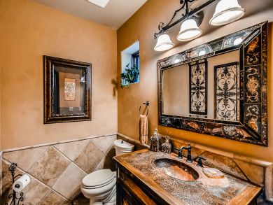 Breckenridge Luxury Vacation Rental with Six Bedrooms